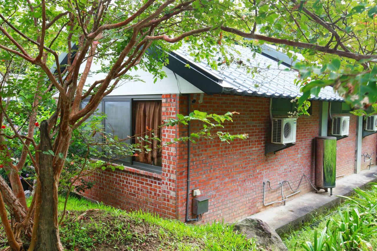 Yellow Stone M.V. Sanyi Exterior photo